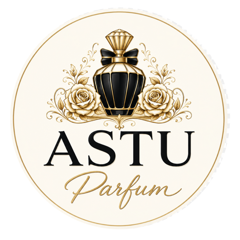 Logo de Astu Parfum