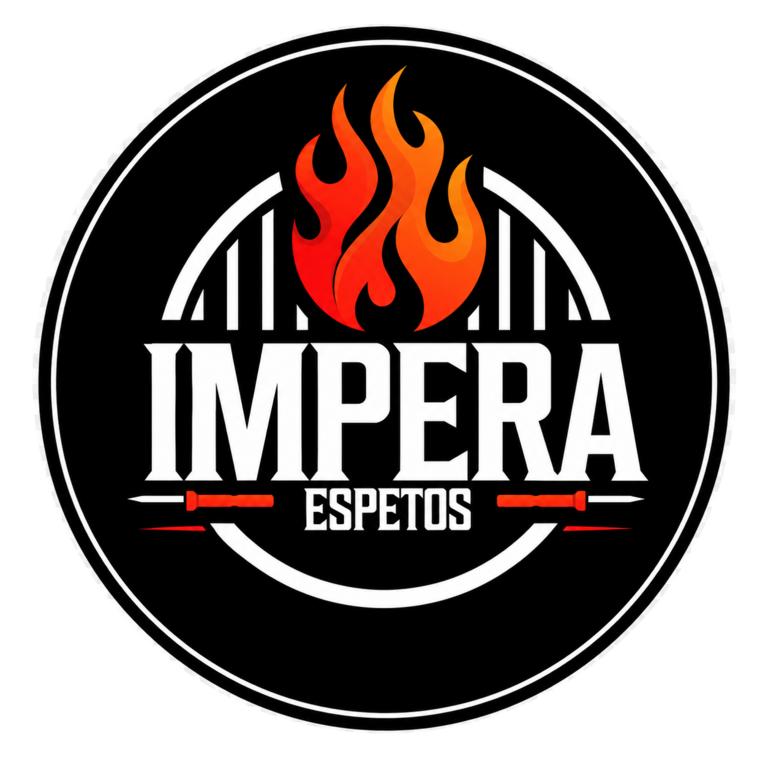 Logo de Impera Espetos