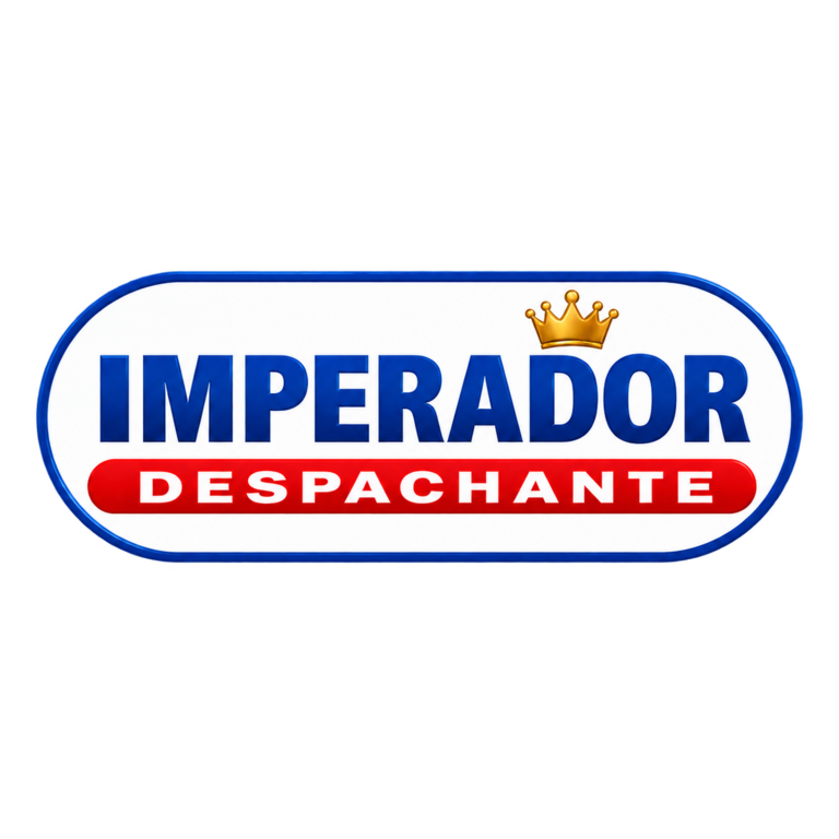 Logo de Imperador Despachante