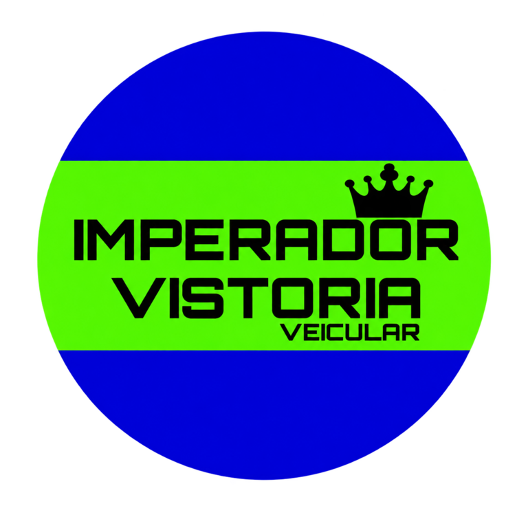Logo de Imperador Vistoria Veicular