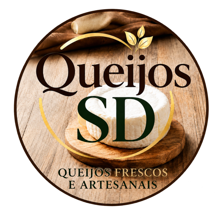 Logo de Queijos SD