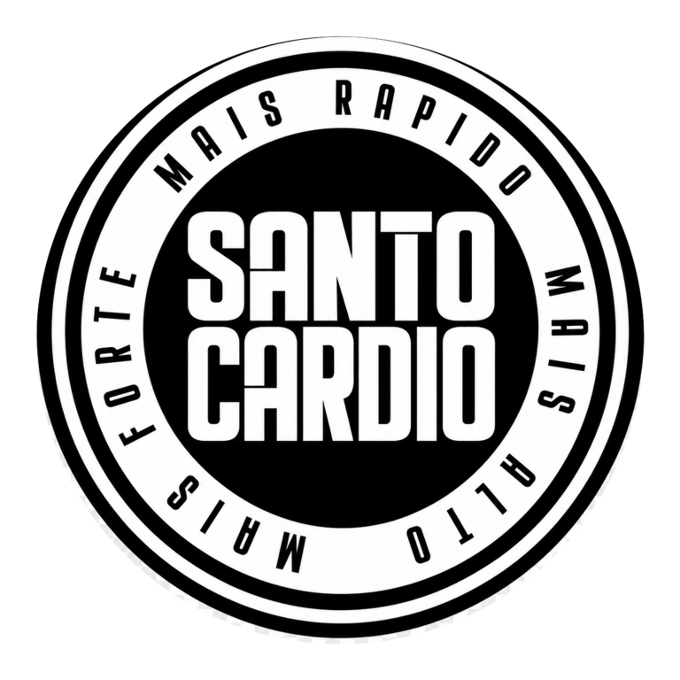 Logo de Santo Cardio
